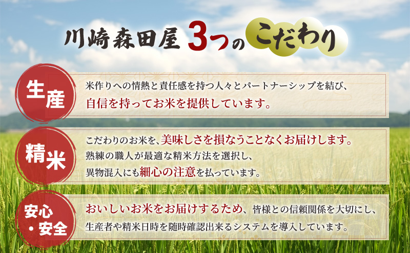 米 定期便 6ヵ月 ゆめぴりか 5kg 白米 精米 産地直送 お米 単一原料米 ブランド米 特A米 特A 5キロ 北海道米 北海道産 ご飯 ごはん こめ コメ 送料無料 令和7年産 北海道 芦別 芦別市