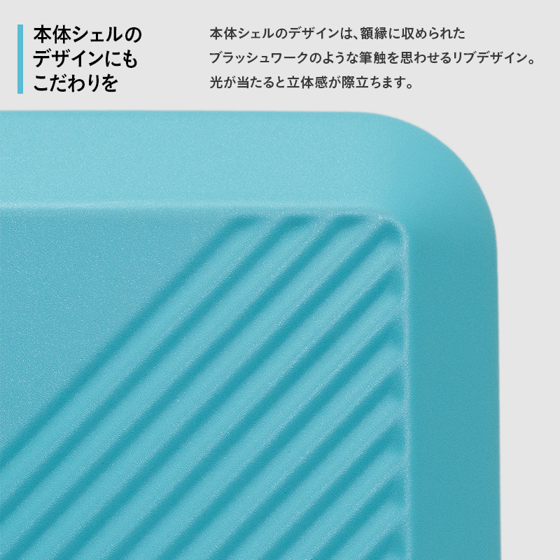 Brush 北海道 カラーパレット ハード スーツケース 34L CABIN_No.5801177 函館ネイビー キャリーケース 旅 キャリー かばん バッグ 国産 日本製 北海道 赤平市 函館ネイビー 34L