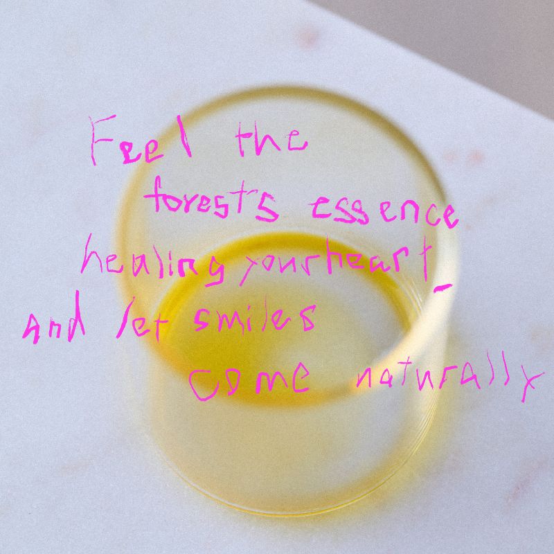 【3ヵ月連続お届け】MORI SORA TUKI ブレンドエッセンシャルオイル 各10ml