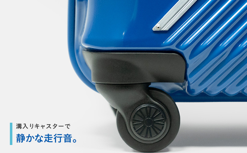 N700系 typeA 東海道 新幹線 窓 リサイクルシェル スーツケース _No.5701177 ホワイト 35L キャリーバッグ 旅行バッグ 旅行 海外旅行 旅行用品 日本製 キャリーケース 旅 キャリー かばん バッグ