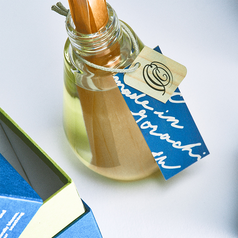 【3ヵ月連続お届け】アロマディフューザー MORI 200ml アロマグッズ ウッド系 柑橘 ハッカ 清涼感 フルーツ精油ブレンド