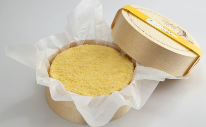 菓子工房フラノデリス【「冷凍」ドゥーブルフロマージュ＆バトンフロマージュ「大地の恵み」】(お菓子 スイーツ デザート お祝い おやつ 贈り物 ギフト 甘い 手作り 北海道 送料無料 道産 富良野