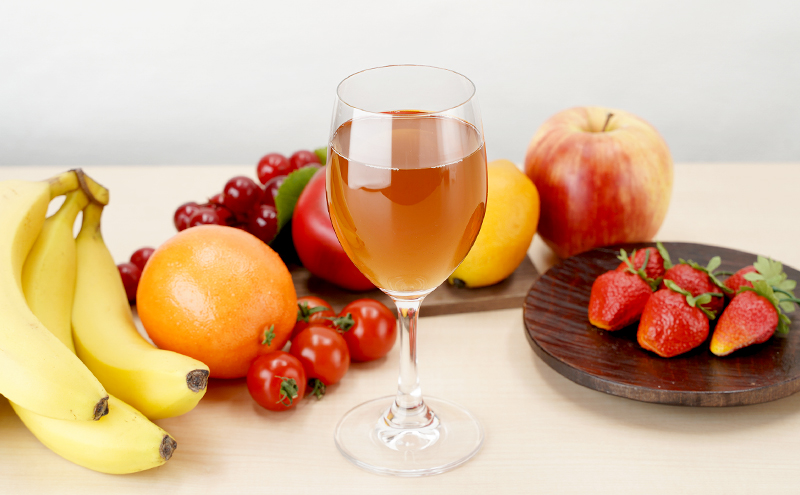 北海道仁木産ぶどうジュース（品種：ナイヤガラ）：1000ml×6本 果汁飲料 野菜飲料 ブドウ ぶどう ジュース[JA新おたる]