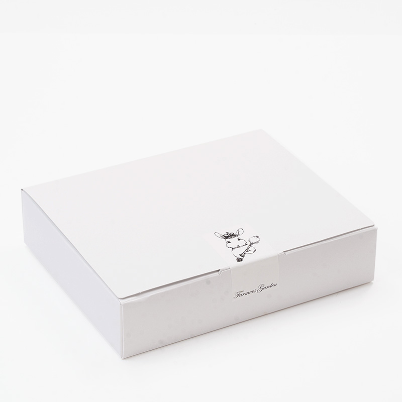 北海道 仁木町産 いちごジャム 『白兎  弐号』 140g×3本 苺 いちご イチゴ ジャム [しろうさファーム]