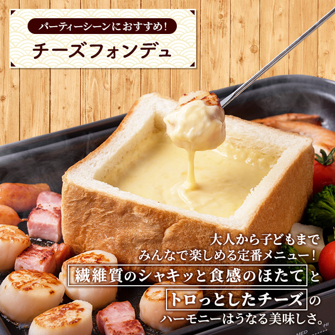 北海道 オホーツク産 ふるさとの贈り物 500gの冷凍ほたて貝柱【 枝幸ほたて 】至福の味 海洋食品 刺身 魚介 帆立