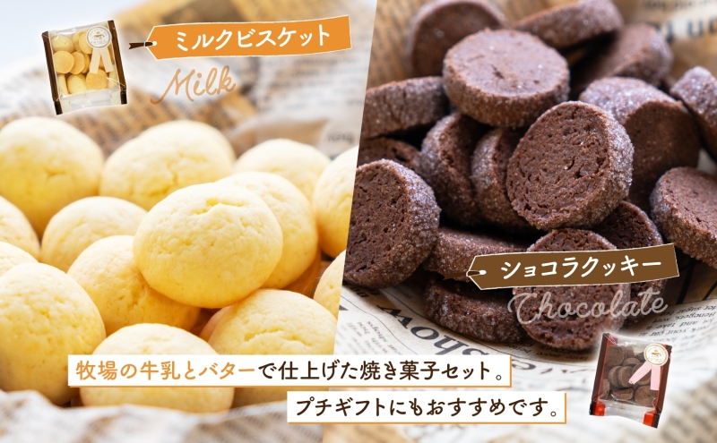 北海道 まきばのスイーツアソート 焼菓子 セット フィナンシェ ブルーベリー くるみ ミルク ビスケット ショコラ クッキー 牧場 牛乳 バター スイーツ お菓子 おやつ プレゼント 贈り物 贈答 ギフト 送料無料 洞爺湖町