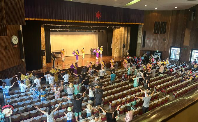 【8月2日限定】 盛岡さんさ踊り2日目 おへれんせ集団参加券 旅行 観光 体験型 ギフト券 チケット お祭り 夏祭り 夏 子供 大人 岩手県 盛岡 盛岡市