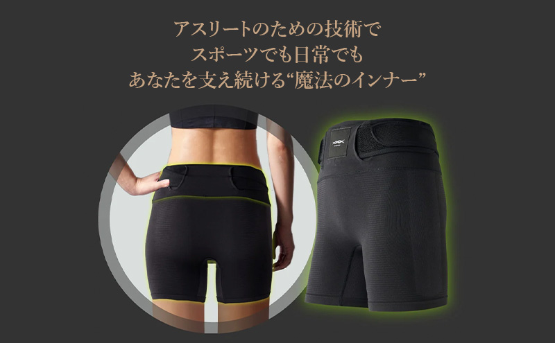 コアエナジーX コアエナジーベルト一体型インナー LLサイズ メンズ 腹圧サポート スポーツ コアエナジー ベルト 岩手 岩手県 盛岡市