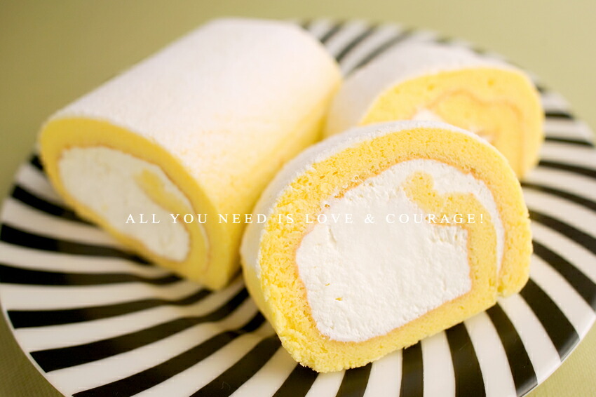 豆乳ロール＆生しょこらモンブランセット