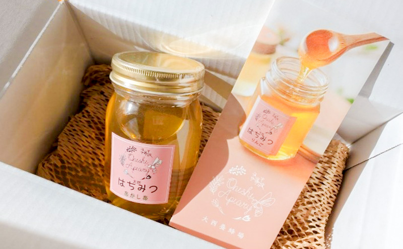 盛岡市 大西養蜂場 ・非加熱 はちみつ《夏の百花（やぶからし）》600g 貴重 採蜜 無加工 ミツバチ マスカットさわやか ビタミン ミネラル 栄養素 国産はちみつ 非加熱はちみつ 非加熱 岩手 岩手県 盛岡市