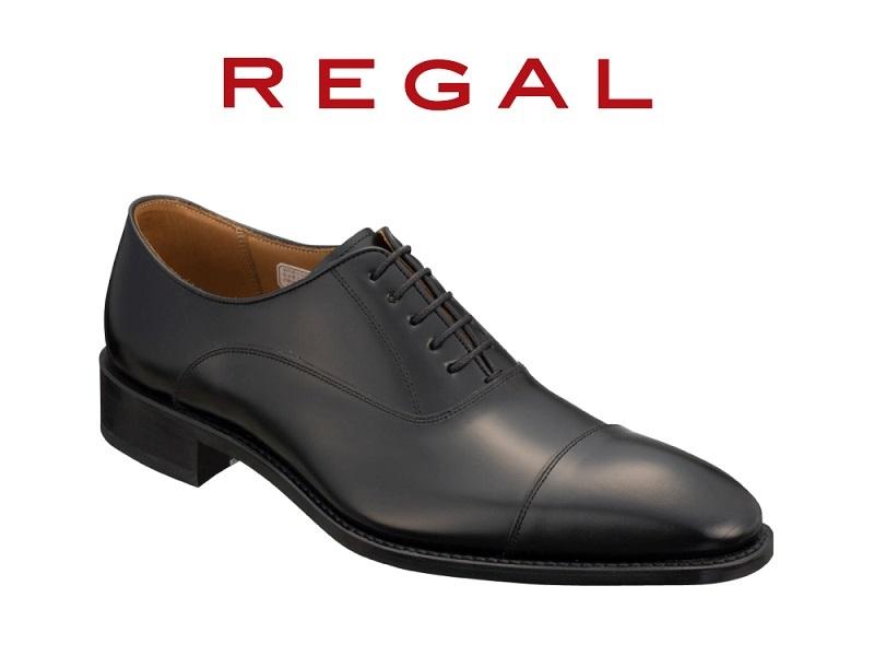 リーガル ビジネス シューズ 315R 26.5cm REGAL ストレート