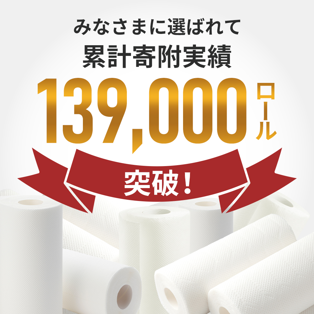 スコッティ ファイン キッチンタオル 1 ロール 3倍 150カット 2パック入 セット《3ヶ月ごと計4回》 定期便