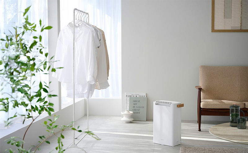 除湿器 デシカント式 除湿量 2.2L IJD-P20-W ホワイト アイリスオーヤマ 家電 電化製品 部屋干し 静音 小型 工事不要 一人暮らし 衣類乾燥 乾燥機 乾燥器 除湿機 衣類乾燥機 衣類乾燥除湿機 衣類乾燥除湿器 梅雨除湿機 宮城 宮城県 大河原町