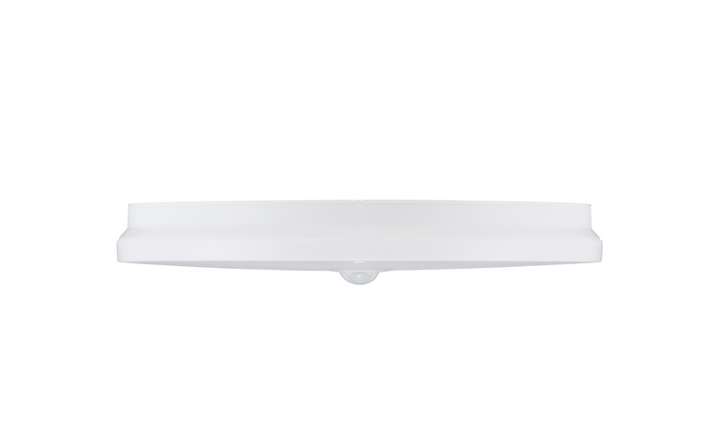 LED小型シーリングライト 人感センサー付 昼白色 SCL20N-MS-U2 シーリングライト LED 小型 薄型 led おしゃれ 照明 照明器具 アイリスオーヤマ 天井 簡単取付 省エネ コンパクト キッチン 廊下 トイレ 小型シーリングライト 人感 人感センサー