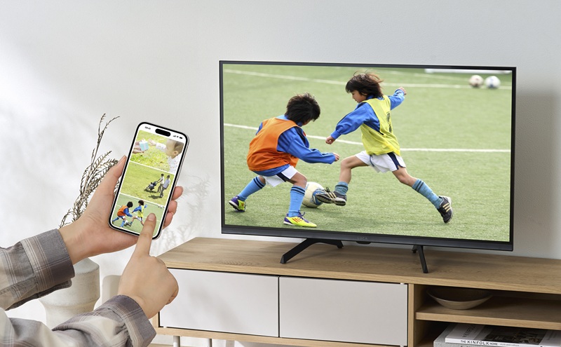 チューナーレスTV 32V型 LTL-32WG-F1 ブラック アイリスオーヤマ テレビ チューナーレステレビ 32型 液晶テレビ Google TV 搭載 tv スマートテレビ チューナーレス ネット対応 HD ハイビジョン セカンドテレビ 一人暮らし 動画配信サービス 対応