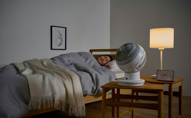 サーキュレーター アイ DC JET 15cm PCF-SDC15T-EC-W ホワイト アイリスオーヤマ 家電 電化製品 サーキュレーターアイ 上下左右 扇風機 サーキュレーター扇風機 リモコン リモコン付き DCモーター 3D 首振り 洗える アイリス 宮城 宮城県 大河原町