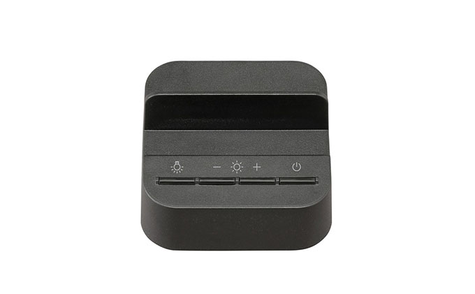 デスクT型ライト クランプタイプ LDL-TCDL-B デスクライトT型 ベースタイプ LED LEDライト 卓上 ライト デスク アイリスオーヤマ