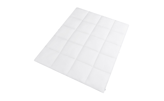 掛け布団 セミダブル KKF-WB15-SDN ホワイト 掛布団 洗える 洗濯可能 丸洗いOK 春夏 オールシーズン 通年 ウォッシャブル 洗濯ネット付 ふとん 軽量 軽い 抗菌防臭 アイリスオーヤマ