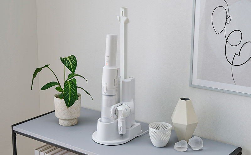 掃除機 ハンディクリーナー コードレス HCD-22M-W アイリスオーヤマ 家電 電化製品 充電式 スティッククリーナー ハンディ掃除機 ハンディ コードレスクリーナー コードレス掃除機 車 車用掃除機 車掃除機コードレス アイリス 宮城 宮城県 大河原町