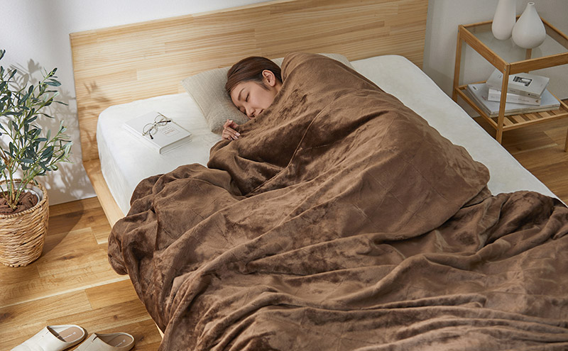 毛布 布団カバー M-B5-SDL アイリスオーヤマ セミダブル 毛布にもなるカバー ボリュームたっぷり5層毛布 掛け布団 掛け布団カバー 吸湿発熱 保温 断熱 冬 寝具 洗濯OK 丸洗い