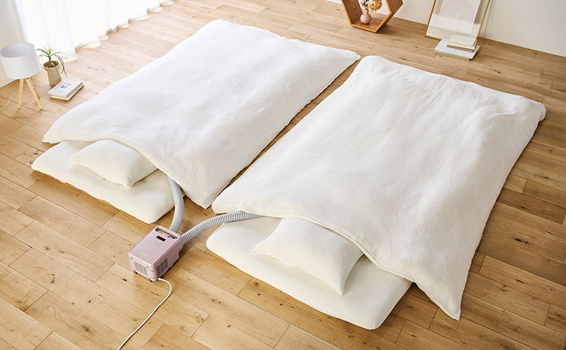 布団乾燥機アラリエ EC限定】アイリスオーヤマ ふとん乾燥機 カラリエ | 家電