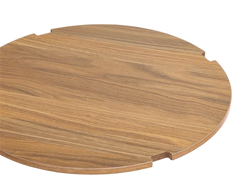 ワゴン マルチワゴン 丸型2段 MUW-R2 ホワイト アイリスオーヤマ キャスター付き 天板 折りたたみ キッチンワゴン 2段 北欧 おしゃれ 丸型 台所 ラック リビング ランドリー ストッカー 収納 マルチワゴン