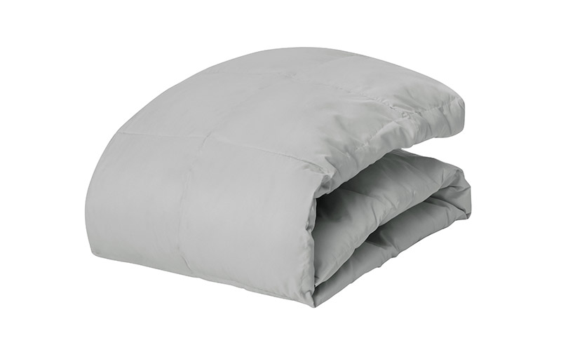 掛け布団 人工羽毛掛け布団 シングル KKF-SB8-S アイリスオーヤマ 暖かい 洗える 布団 寝具 キルティング 人工羽毛 臭わない 吸湿発熱 新生活 一人暮らし 生活応援