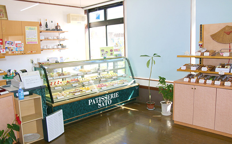 高級ブランデーのふくよかな香り ブランデーケーキ2本（チョコ） お菓子 スイーツ チョコレートケーキ