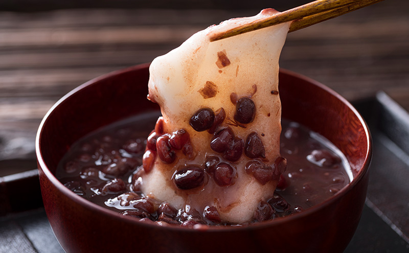 秋田特産 伝統製法 煮豆6缶[小豆]（480g/4号缶）三輪缶詰【 小豆 あずき あずき 豆 煮豆 菓子 和菓子 缶詰 保存 秋田 羽後 】