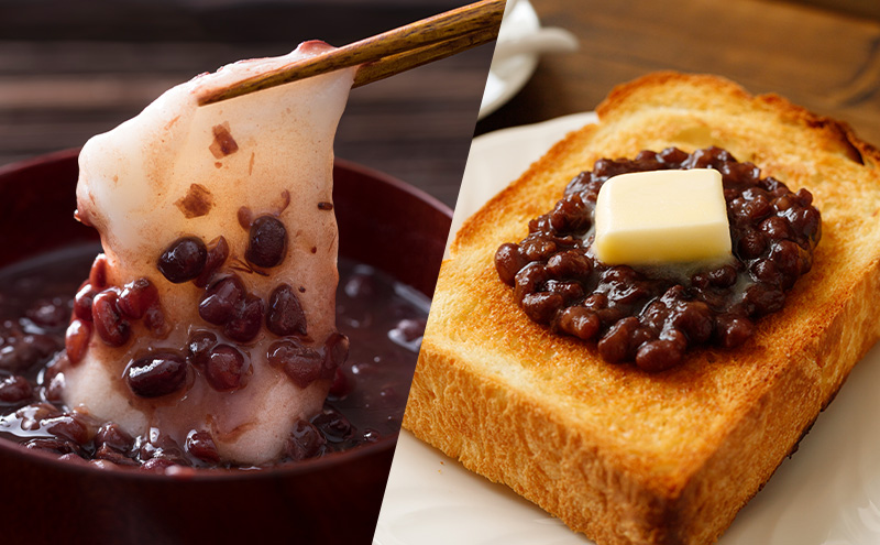 秋田特産 伝統製法 煮豆2種 6缶セット[小豆・金時豆]（480g/4号缶）三輪缶詰【 小豆 黒豆 金時豆 あずき あずき 豆 煮豆 正月 お菓子 おやつ 缶詰 保存 秋田 羽後 】