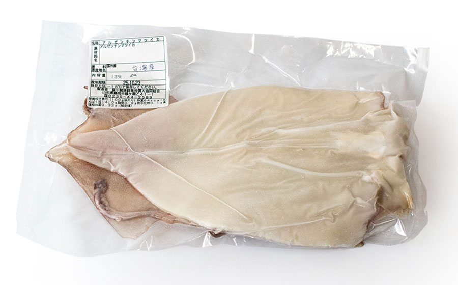 庄内浜加工　一夜干しセット（小）　鶴岡魚類株式会社　K-739