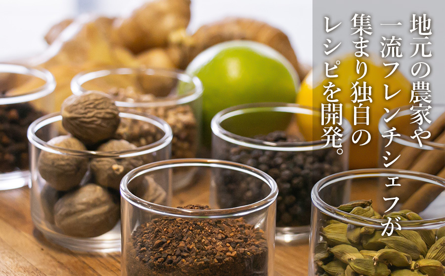 クラフトコーラ・ジンジャーセット（YATAコーラ・YATAジンジャー　375ml×各1本）　庄内観光物産館