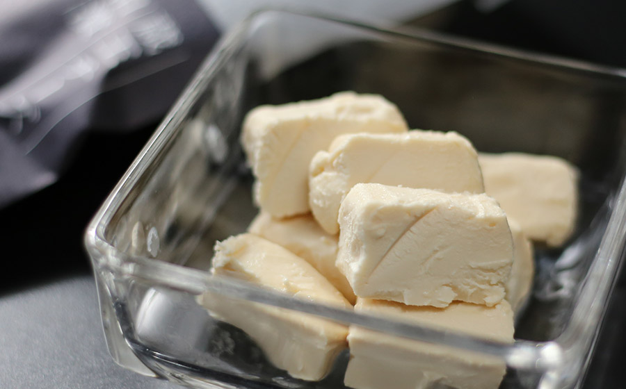 蔵王クリームチーズ粕漬（70g×5個）　K-650