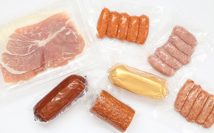 東北ハム　DLG・コンテスト受賞7点セット K-760