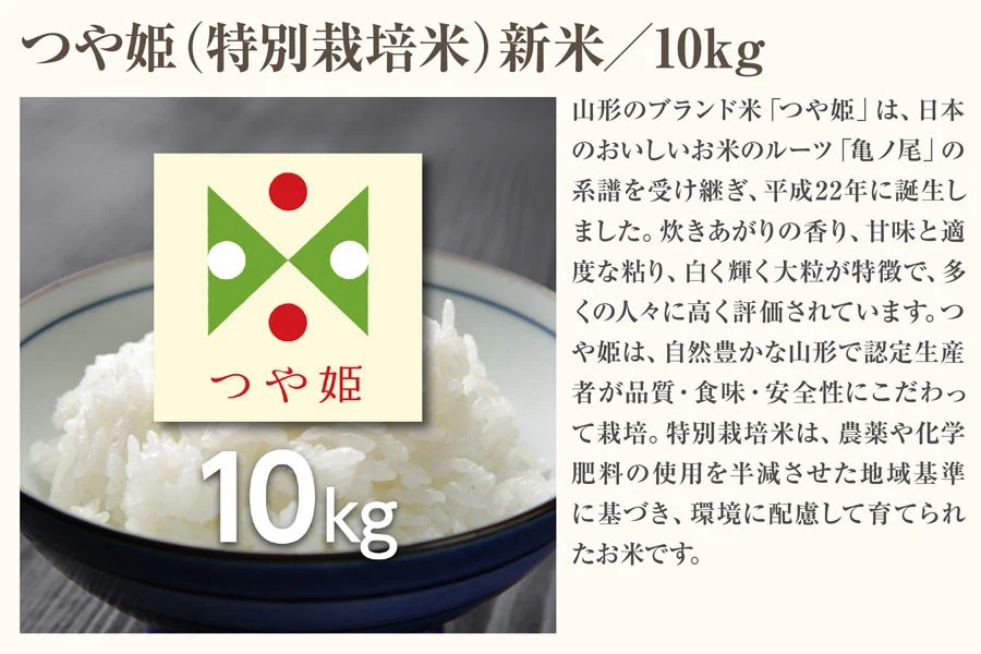 【令和7年6月スタート】鶴岡の［うまい］定期便（全6回・偶数月）　うまい庄内