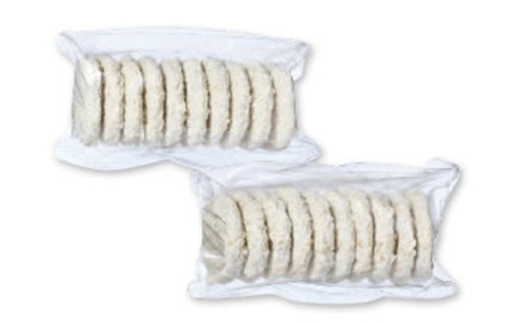 白河高原清流豚メンチカツ・コロッケセット 各10枚 合計20枚  揚げ物 揚げ 肉 食品 F21R-041