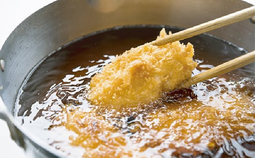 大人気！福島牛の揚げ物3種セット  揚げ物 揚げ 肉 食品 F21R-217