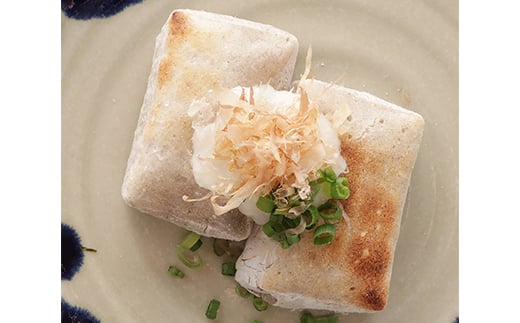 切り餅3種セット（そば餅、豆餅、切り餅）  もち お餅 おしるこ お雑煮 お正月 餅 おもち 食品 F21R-755