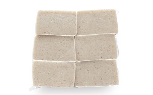 自家栽培 そばの香り引き立つ「そば餅」900g  もち お餅 おしるこ お雑煮 お正月 餅 おもち 食品 F21R-757