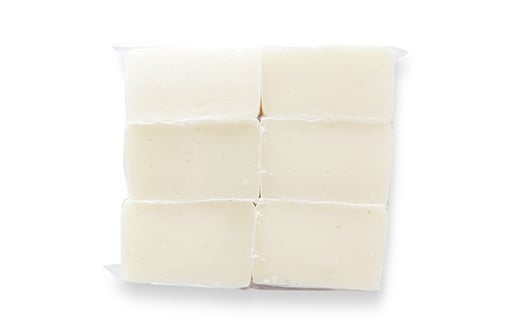 JGAP取得農場のもち米を使った「切り餅」900g  もち お餅 おしるこ お雑煮 お正月 餅 おもち 食品 F21R-758