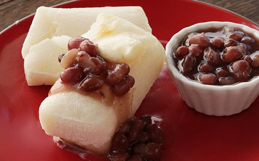 JGAP取得農場のもち米を使った「切り餅」900g  もち お餅 おしるこ お雑煮 お正月 餅 おもち 食品 F21R-758