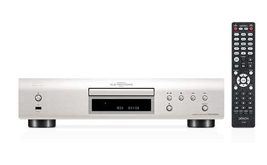 DENON CDプレーヤー ［DCD900NE］  電子機器 家電 電気製品 F21R-829