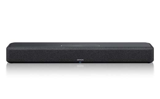 DENON HEOS Built-in サウンドバー ［DENON HOME SOUND BAR 550］  電子機器 家電 電気製品 F21R-843