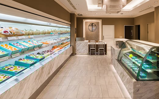 銀座千疋屋 銀座プレミアムアイス＆ソルベ 20個入り  アイス デザート スイーツ 菓子 食品 F23R-467