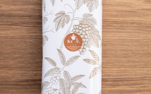 老舗洋菓子店で大人気の大人味わいブランデーケーキ1本（紅茶）  スイーツ デザート おやつ お菓子 ケーキ 洋菓子 菓子 食品 F24R-107