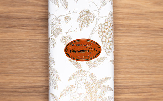 老舗洋菓子店で大人気の大人味わいブランデーケーキ1本（チョコレート）  スイーツ デザート おやつ お菓子 ケーキ 洋菓子 菓子 食品 F24R-109