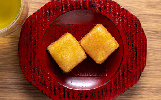 老舗洋菓子店で大人気の大人味わいブランデーケーキ栗のカステラ12個入り  スイーツ デザート おやつ お菓子 ケーキ 洋菓子 菓子 食品 F24R-111