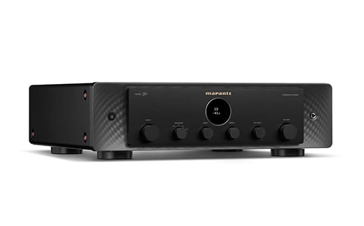 marantz プレミアム・プリメインアンプ MODEL50/FB マランツ  電子機器 家電 電気製品 F23R-866