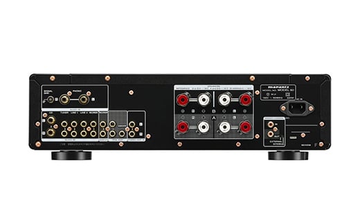 marantz プレミアム・プリメインアンプ MODEL50/FB マランツ  電子機器 家電 電気製品 F23R-866