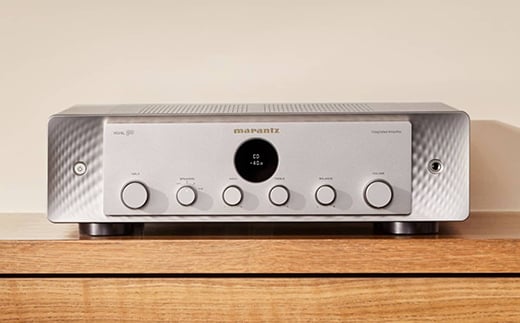 marantz プレミアム・プリメインアンプ MODEL50/FN マランツ  電子機器 家電 電気製品 F23R-867